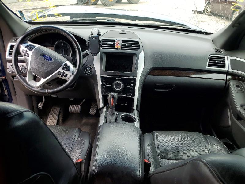 Aukcja sprzedaży 2012 Ford Explorer, vin: 1FMHK8F86CGA64060, numer aukcji: 59886186