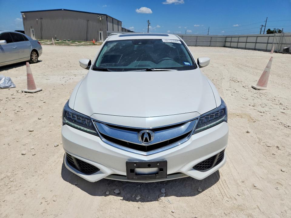 2016 Acura Ilx მანქანა იყიდება აუქციონზე, vin: 19UDE2F75GA013738, აუქციონის ნომერი: 60193966