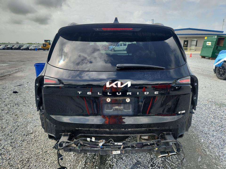 Продажа на аукционе авто 2024 Kia Telluride, vin: 5XYP5DGC5RG429939, номер лота: 61145586