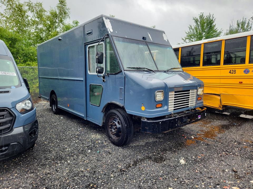 Aukcja sprzedaży 2020 Ford F59, vin: 1F65F5KN4L0A03419, numer aukcji: 61037106