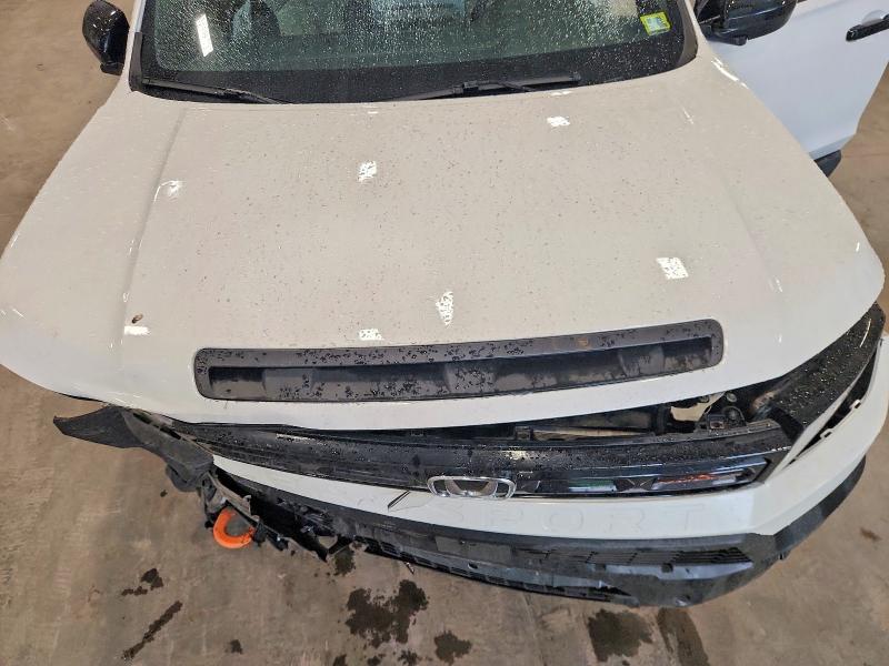 Продаж на аукціоні авто 2026 Honda Passport, vin: 5FNYF9H86TB036216, номер лоту: 59699476
