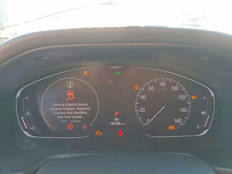 Продажа на аукционе авто 2019 Honda Accord, vin: 1HGCV1F31KA051415, номер лота: 51925226