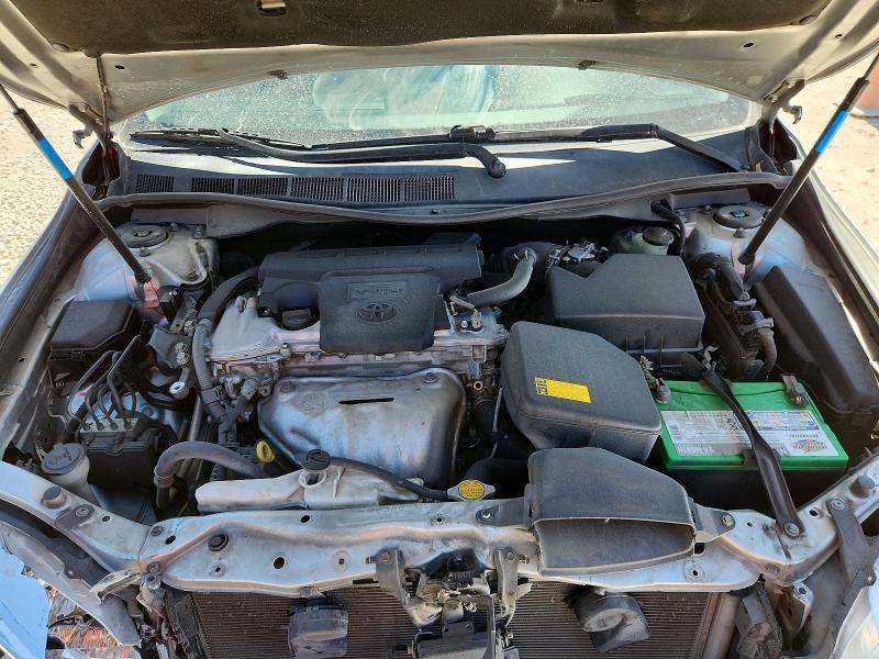 Продажа на аукционе авто 2015 Toyota Camry, vin: 4T1BF1FK9FU968648, номер лота: 60244216