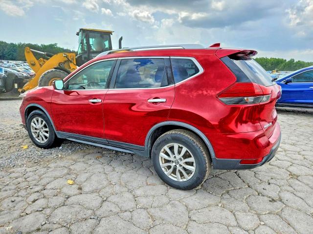 Aukcja sprzedaży 2017 Nissan Rogue, vin: JN8AT2MV7HW269543, numer aukcji: 60983546