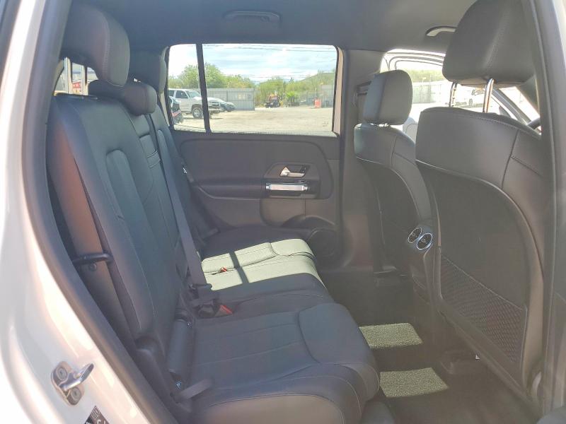 61044866 :رقم المزاد ، W1N9M0CBXPN062262 vin ، 2023 Mercedes-benz Eqb مزاد بيع