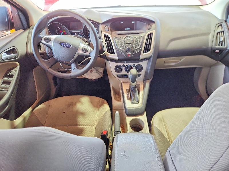 Продаж на аукціоні авто 2014 Ford Focus, vin: 1FADP3K20EL410001, номер лоту: 62896476