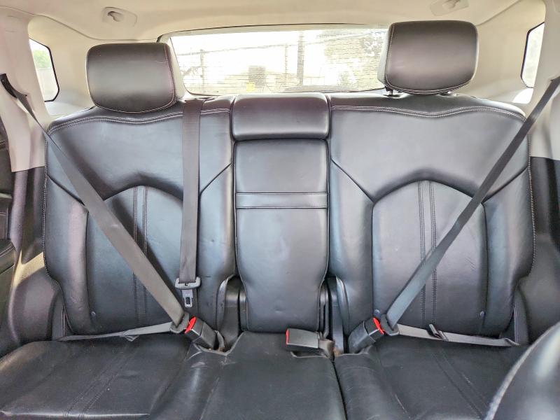 Aukcja sprzedaży 2012 Cadillac Srx, vin: 3GYFNAE32CS548996, numer aukcji: 62967536