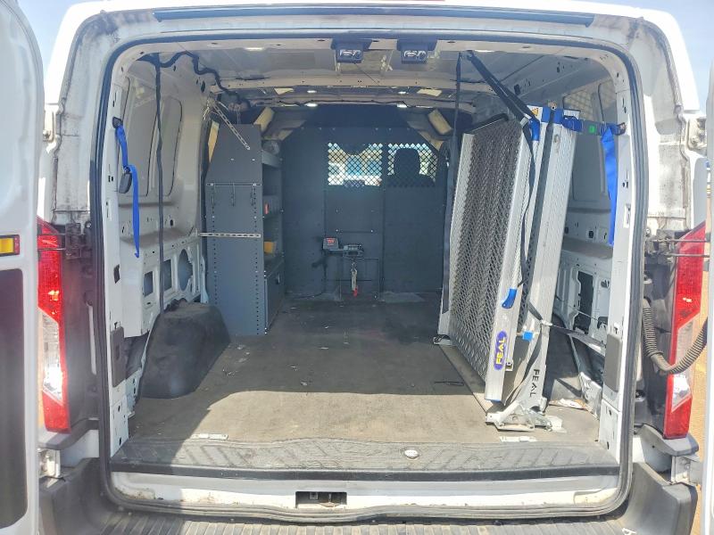 62807366 :رقم المزاد ، 1FTYE1Y86LKB07180 vin ، 2020 Ford Transit مزاد بيع