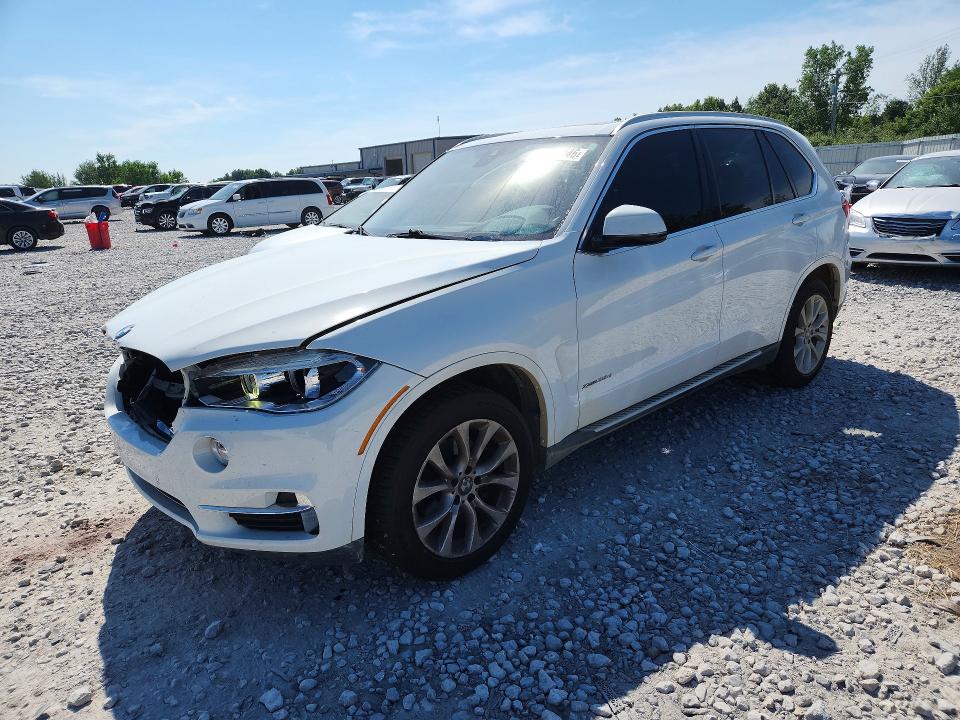 Aukcja sprzedaży 2015 Bmw X5, vin: 5UXKS4C5XF0J99745, numer aukcji: 60576146