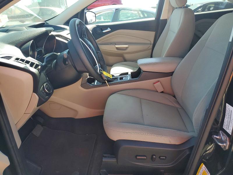 Aukcja sprzedaży 2018 Ford Escape, vin: 1FMCU0GD2JUA74147, numer aukcji: 61331596