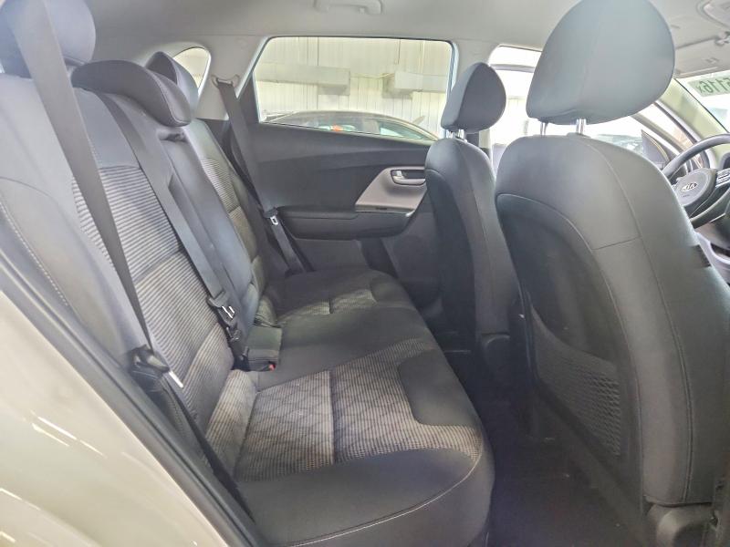 Aukcja sprzedaży 2018 Kia Niro, vin: KNDCB3LC5J5155128, numer aukcji: 59605116