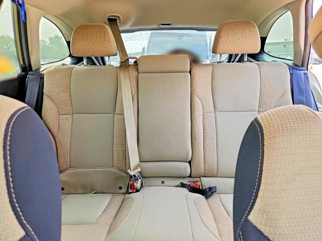 59788696 :رقم المزاد ، 4S4BTAFC1M3115715 vin ، 2021 Subaru Outback مزاد بيع