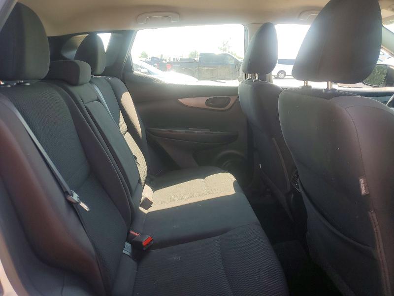 62545466 :رقم المزاد ، JN1BJ1CP1JW156666 vin ، 2018 Nissan Rogue Sport مزاد بيع