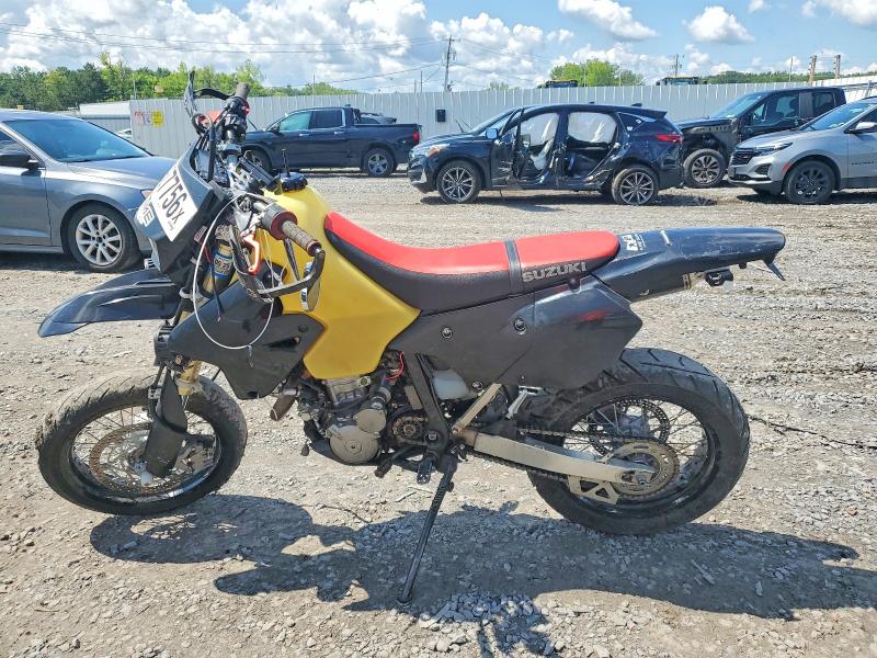 Продажа на аукционе авто 2021 Suzuki Dr-z400, vin: JS1SK44A6M7101094, номер лота: 62927756