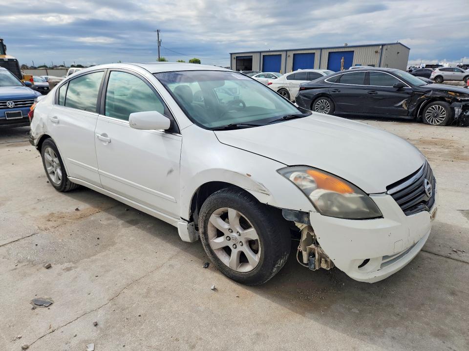 Продажа на аукционе авто 2009 Nissan Altima, vin: 1N4AL21E49N511430, номер лота: 60958036