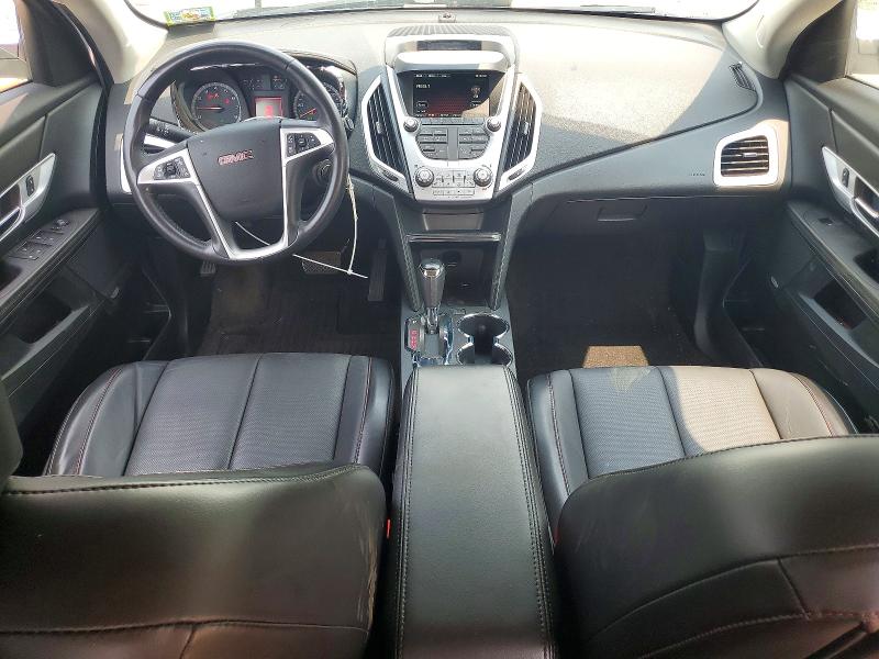 Продаж на аукціоні авто 2016 Gmc Terrain, vin: 2GKFLUEK6G6225872, номер лоту: 61605856