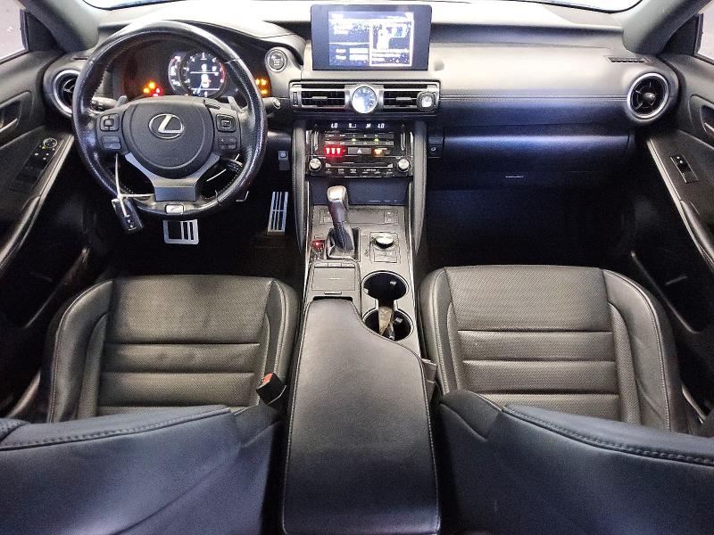 Продаж на аукціоні авто 2022 Lexus Is, vin: JTHGZ1B2XN5056268, номер лоту: 85963965
