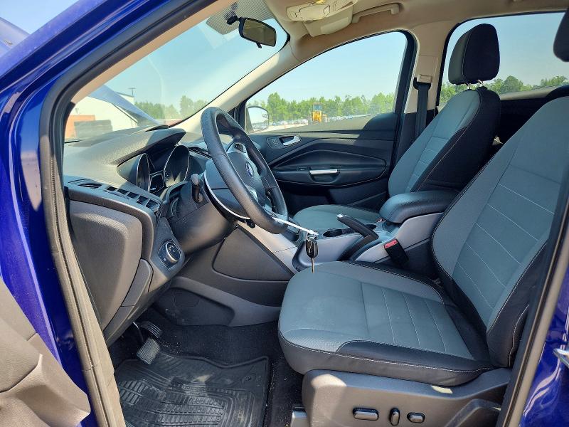Aukcja sprzedaży 2016 Ford Escape, vin: 1FMCU0GX1GUC90171, numer aukcji: 62921976