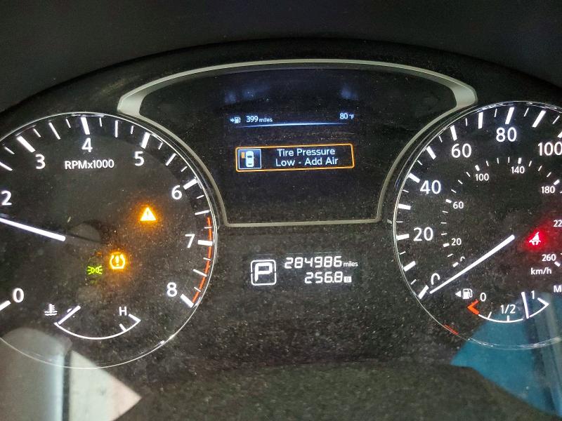 60302966 :رقم المزاد ، 1N4AL3AP4DN589688 vin ، 2013 Nissan Altima مزاد بيع