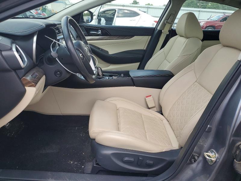 Продажа на аукционе авто 2017 Nissan Maxima, vin: 1N4AA6AP2HC361276, номер лота: 62502026
