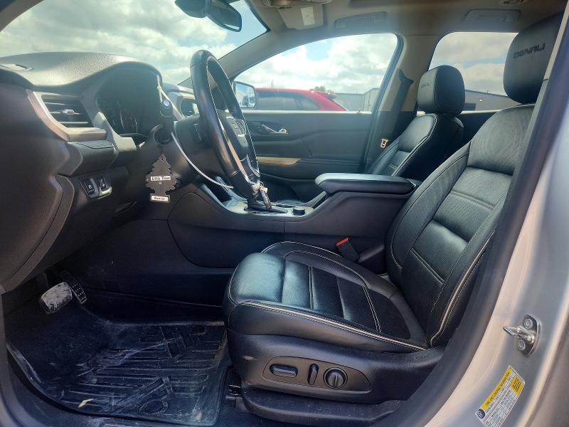 Продаж на аукціоні авто 2017 Gmc Acadia, vin: 1GKKNXLS4HZ255102, номер лоту: 95588415