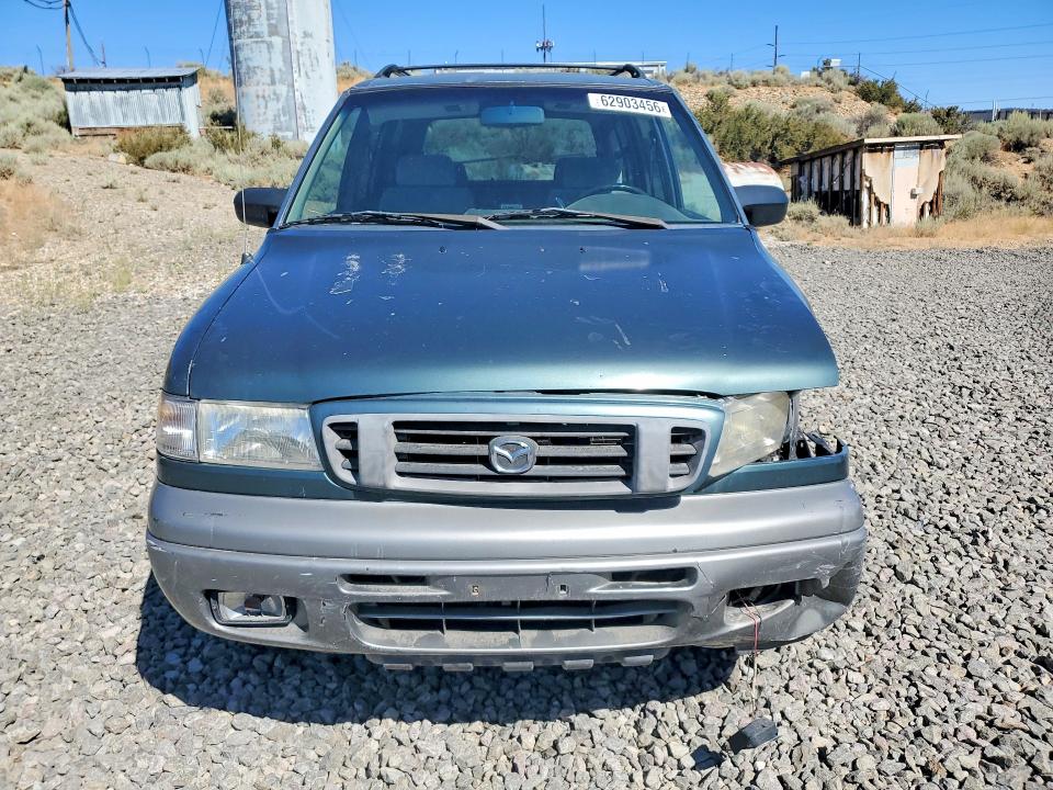 Aukcja sprzedaży 1998 Mazda Mpv, vin: JM3LV5230W0841044, numer aukcji: 62903456
