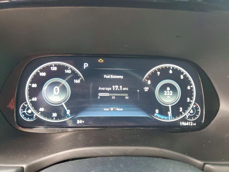 Продаж на аукціоні авто 2021 Hyundai Palisade, vin: KM8R74HE7MU267429, номер лоту: 61747596