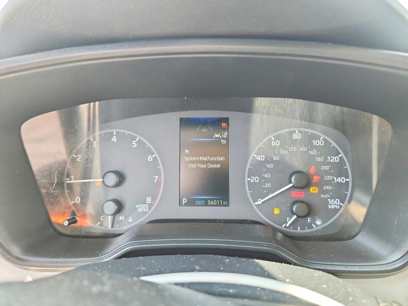 Aukcja sprzedaży 2023 Toyota Corolla, vin: 5YFB4MDE8PP000824, numer aukcji: 60997326