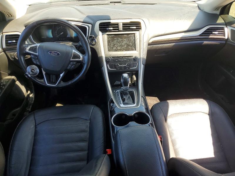 Aukcja sprzedaży 2016 Ford Fusion, vin: 3FA6P0PU4GR115831, numer aukcji: 61305106
