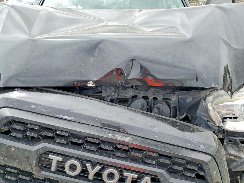 61625336 :رقم المزاد ، 3TMCZ5AN5KM196186 vin ، 2019 Toyota Tacoma مزاد بيع