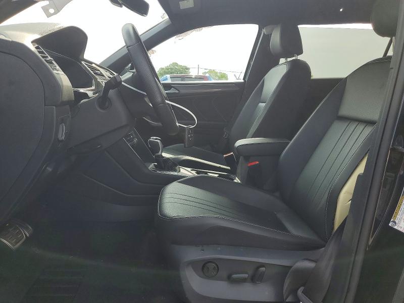 2024 Volkswagen Tiguan მანქანა იყიდება აუქციონზე, vin: 3VVCB7AX7RM131031, აუქციონის ნომერი: 62709336