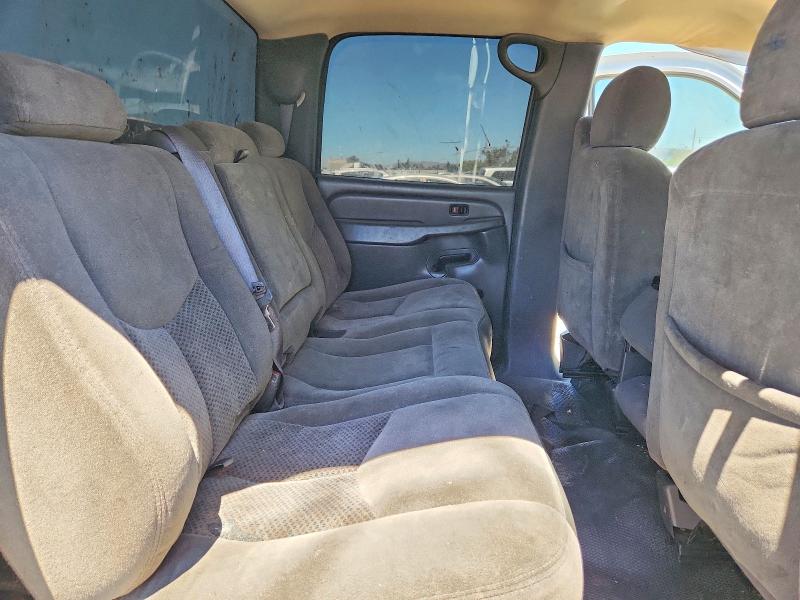 Aukcja sprzedaży 2007 Chevrolet Silverado, vin: 1GCHC23D17F155538, numer aukcji: 62457956