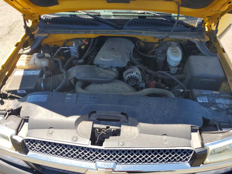 2004 Chevrolet Silverado მანქანა იყიდება აუქციონზე, vin: 1GCEC19T74Z237750, აუქციონის ნომერი: 60165596
