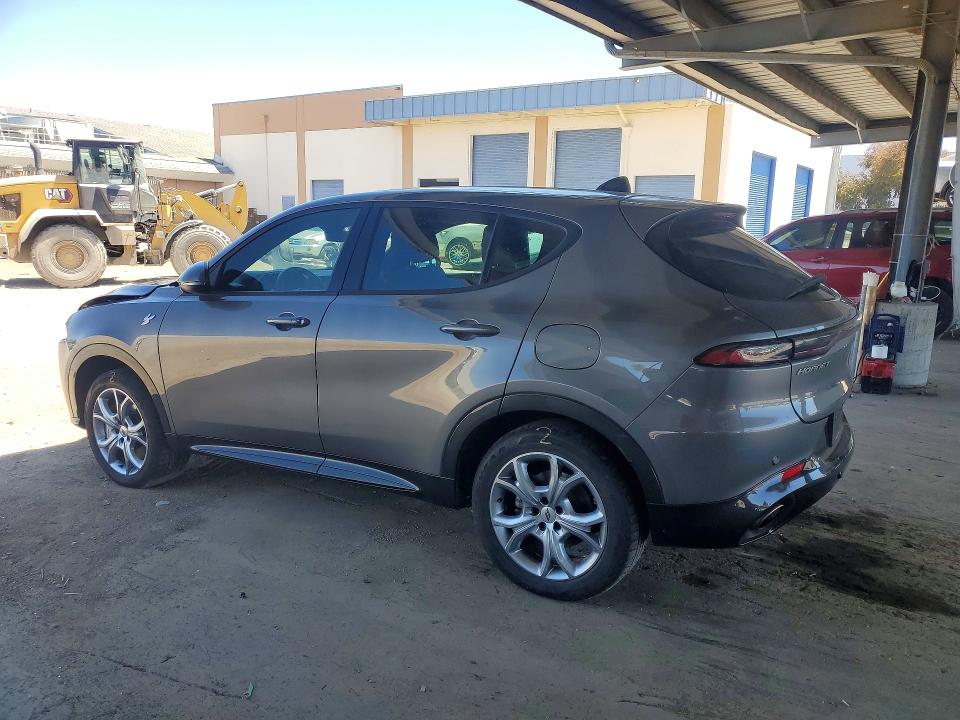 Продажа на аукционе авто 2024 Dodge Hornet, vin: ZACPDFCWXR3A32877, номер лота: 62033616