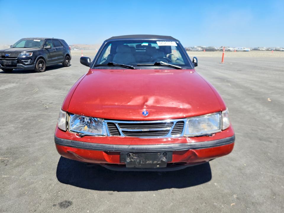 Продаж на аукціоні авто 1998 Saab 900, vin: YS3DF75N7W7005850, номер лоту: 62527736