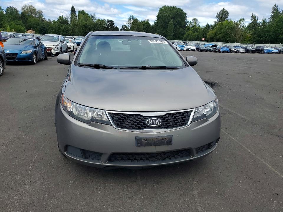 Aukcja sprzedaży 2012 Kia Forte, vin: KNAFU4A22C5497241, numer aukcji: 60223366