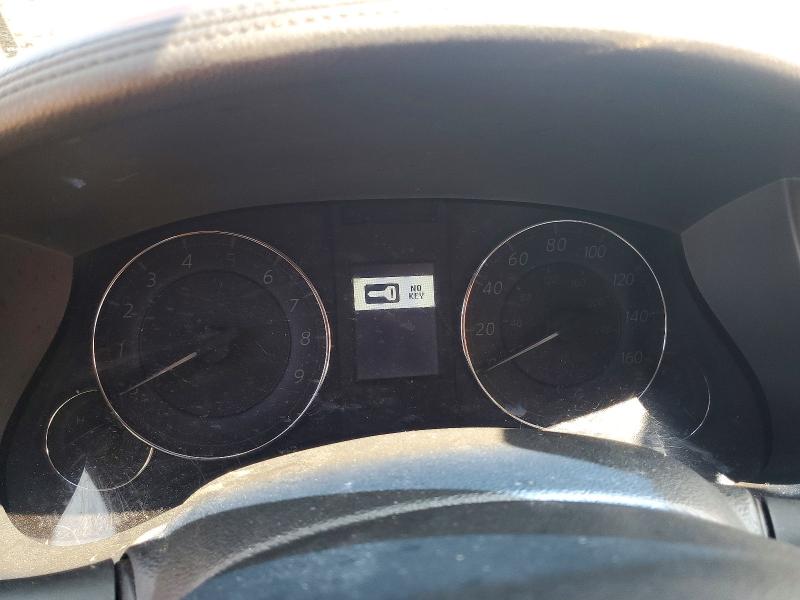 62397386 :رقم المزاد ، JN1AJ0HR9BM852611 vin ، 2011 Infiniti Ex35 مزاد بيع