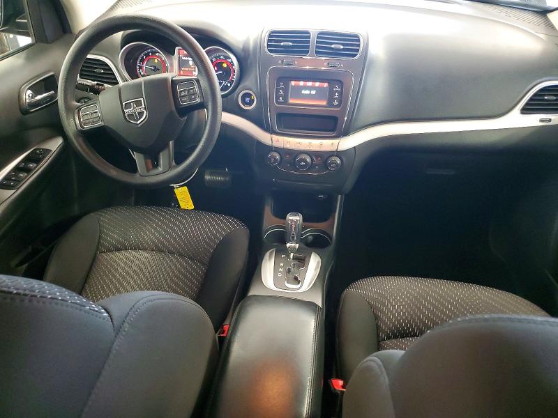 Aukcja sprzedaży 2016 Dodge Journey, vin: 3C4PDCBB6GT156513, numer aukcji: 59843536