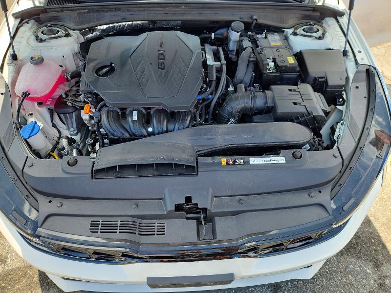 Продажа на аукционе авто 2026 Kia K5, vin: KNAG24J75T5444717, номер лота: 63020446