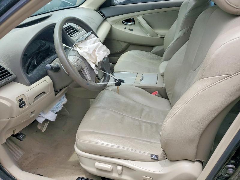 Продаж на аукціоні авто 2011 Toyota Camry, vin: 4T4BF3EK6BR092411, номер лоту: 60946146