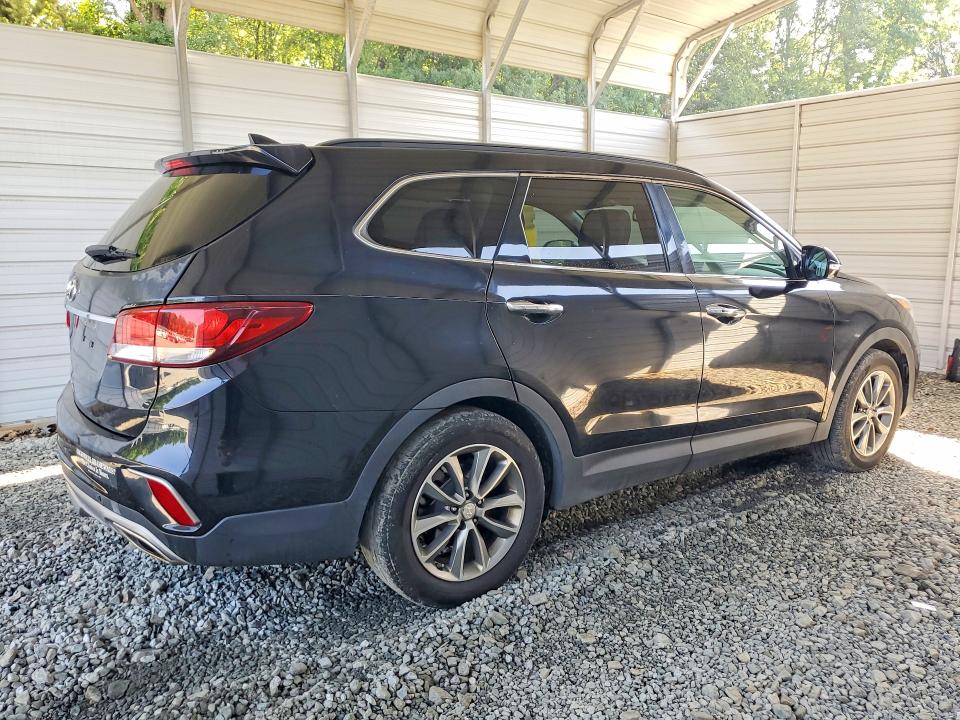 Aukcja sprzedaży 2017 Hyundai Santa Fe, vin: KM8SN4HF7HU229298, numer aukcji: 59338966