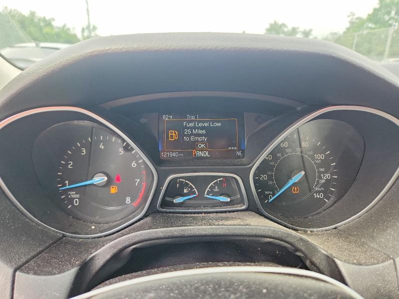Продажа на аукционе авто 2017 Ford Focus, vin: 1FADP3F2XHL259814, номер лота: 59260186