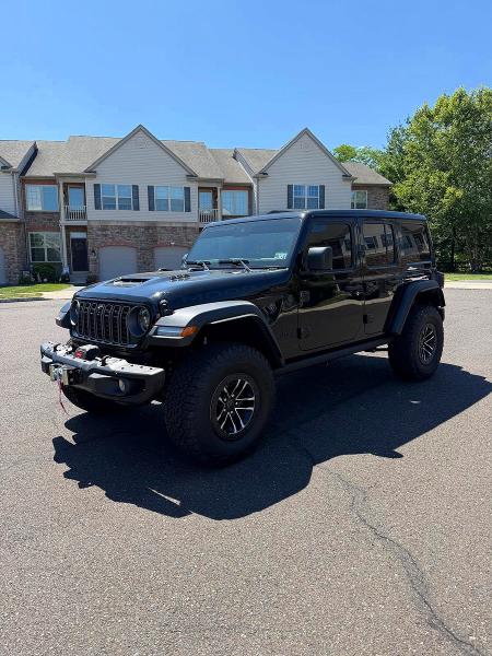 Продажа на аукционе авто 2026 Jeep Wrangler, vin: 1C4RJXSJ9TW246839, номер лота: 63553026