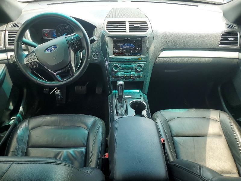 Продажа на аукционе авто 2016 Ford Explorer, vin: 1FM5K7D87GGB72094, номер лота: 63398286