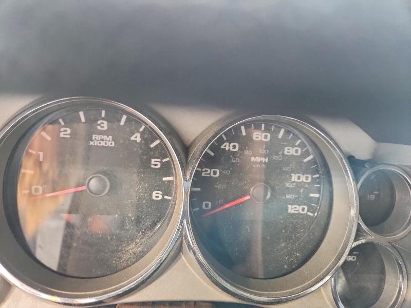 Продаж на аукціоні авто 2007 Chevrolet Silverado, vin: 1GCHK24K07E571506, номер лоту: 62243366
