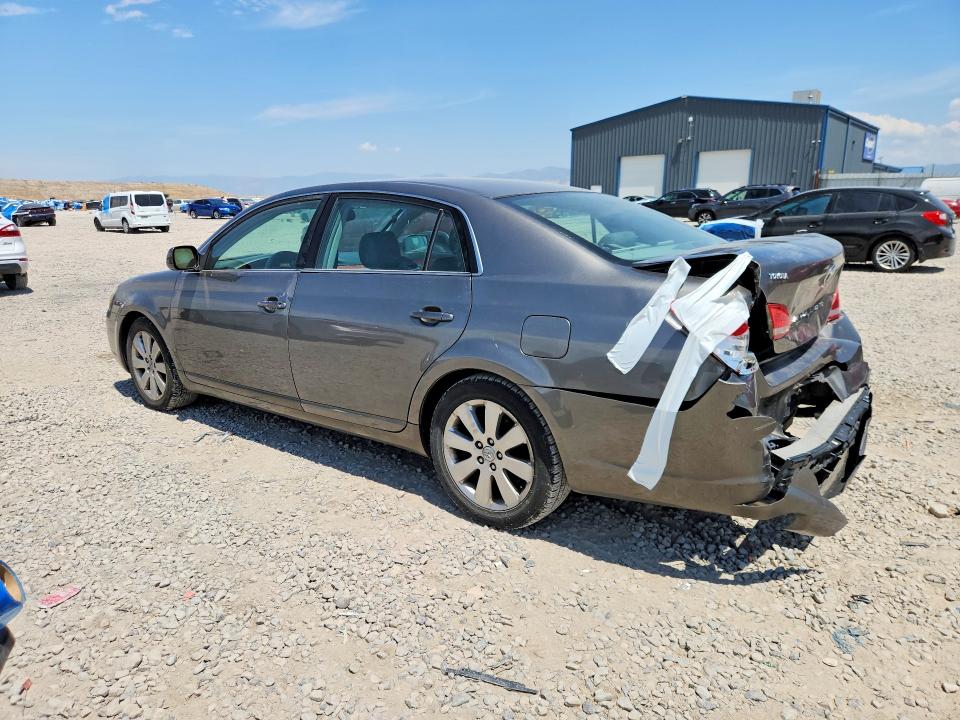 Aukcja sprzedaży 2005 Toyota Avalon, vin: 4T1BK36B25U015902, numer aukcji: 61636896