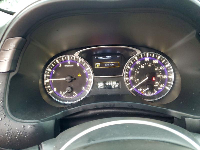 Aukcja sprzedaży 2014 Infiniti Qx60, vin: 5N1AL0MM2EC544445, numer aukcji: 62927086