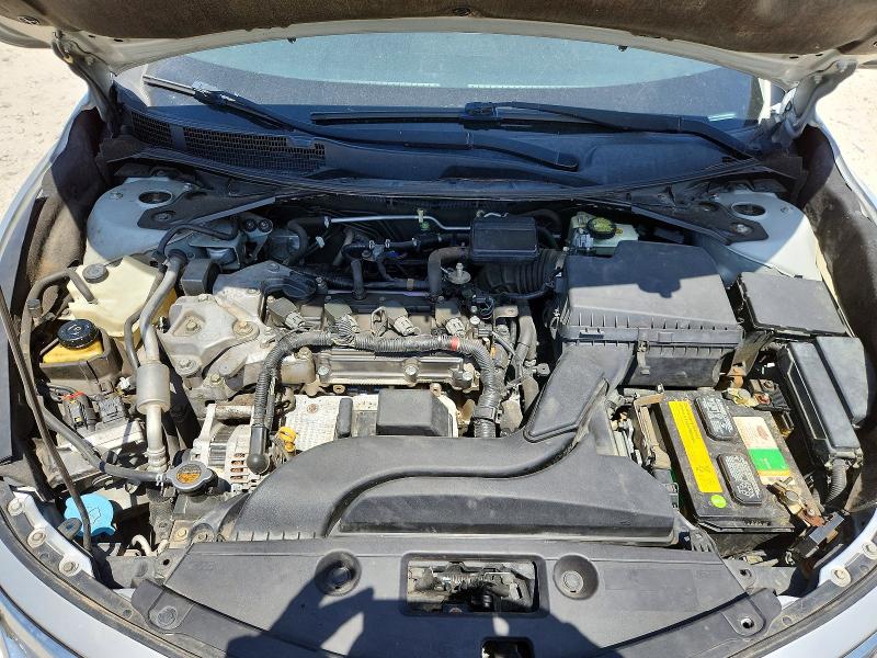 Aukcja sprzedaży 2015 Nissan Altima, vin: 1N4AL3APXFC133564, numer aukcji: 63305856
