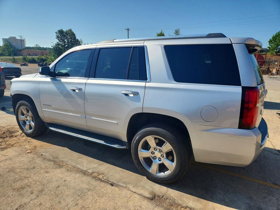 Продажа на аукционе авто 2019 Chevrolet Tahoe, vin: 1GNSCCKC2KR387648, номер лота: 59704256