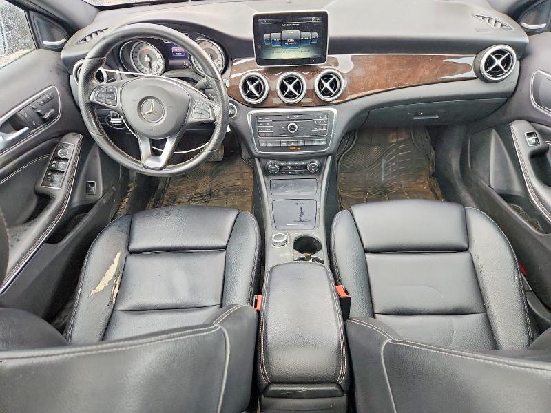 Auction sale of the 2016 Mercedes-benz Gla, vin: WDCTG4GB5GJ194255, lot number: 61743176